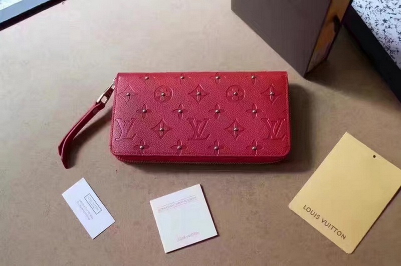 LV Wallets 337